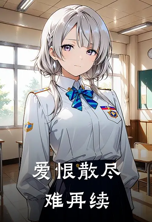 爱恨散尽难再续百度