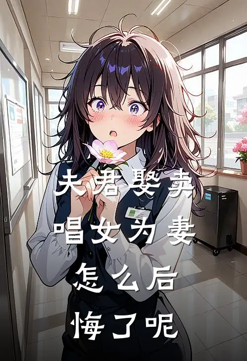夫君娶卖唱女为妻,怎么后悔了呢?