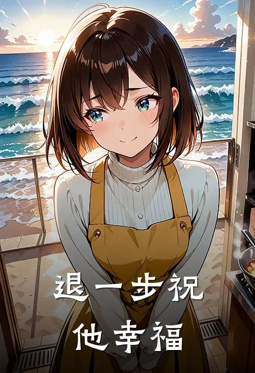 退一步祝他幸福