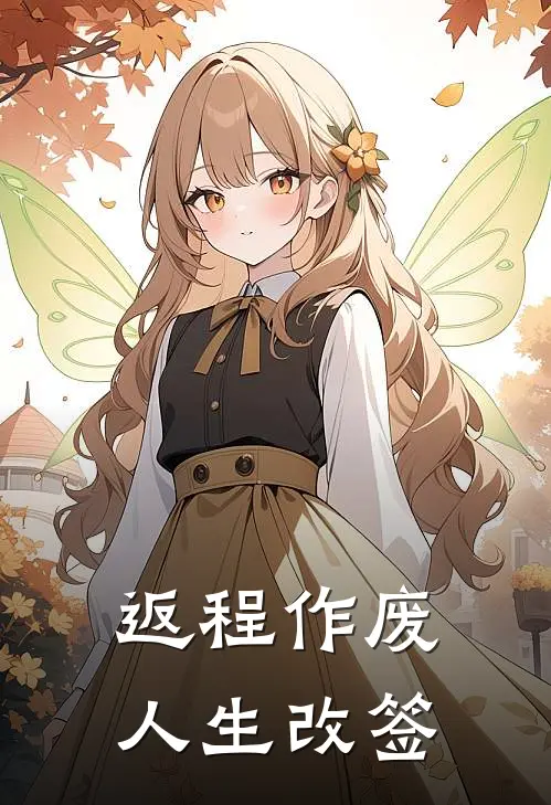 返程作废,人生改签