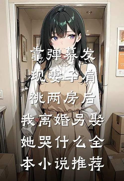 靠弹幕发现妻子肩祧两房后，我离婚另娶她哭什么全本小说推荐