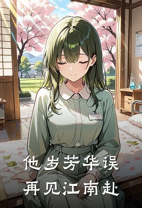 他岁芳华误，再见江南赴