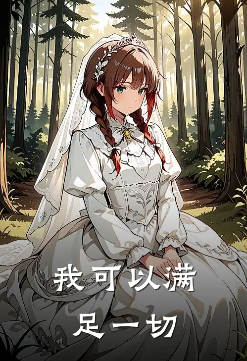 我可以满足一切英文