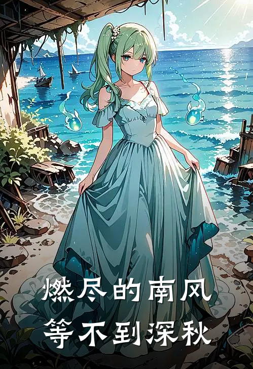 燃尽的南风,等不到深秋是歌