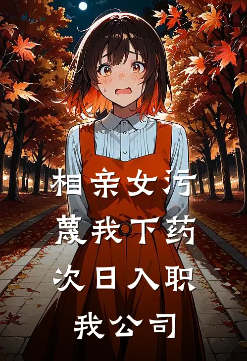 相亲女污蔑我下药，次日入职我公司