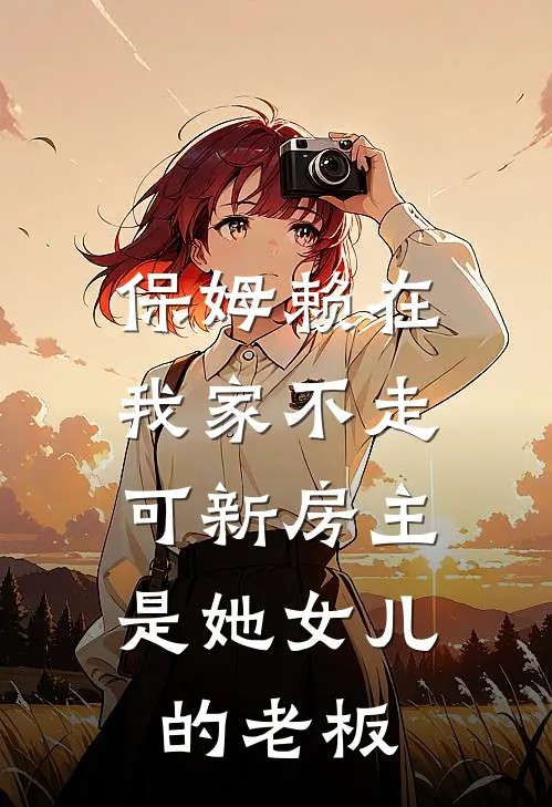 保姆赖在我家不走,可新房主是她女儿的老板怎么办