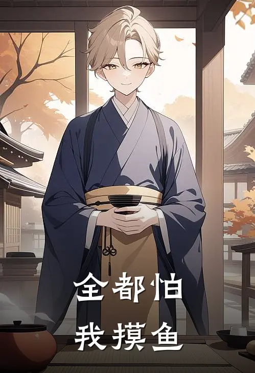全都怕我摸鱼