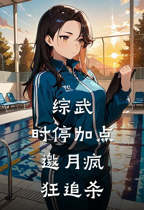 综武：时停加点，邀月疯狂追杀