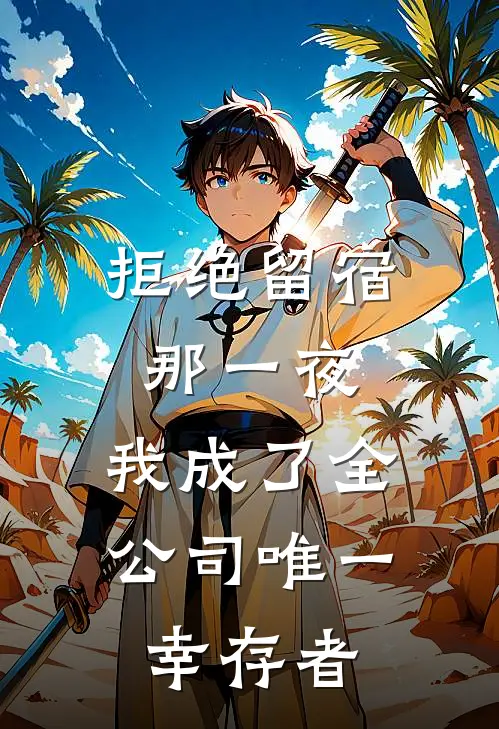 拒绝留宿那一夜，我成了全公司唯一幸存者