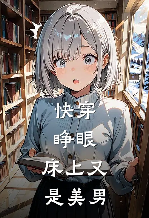 快穿：睁眼，床上又是美男