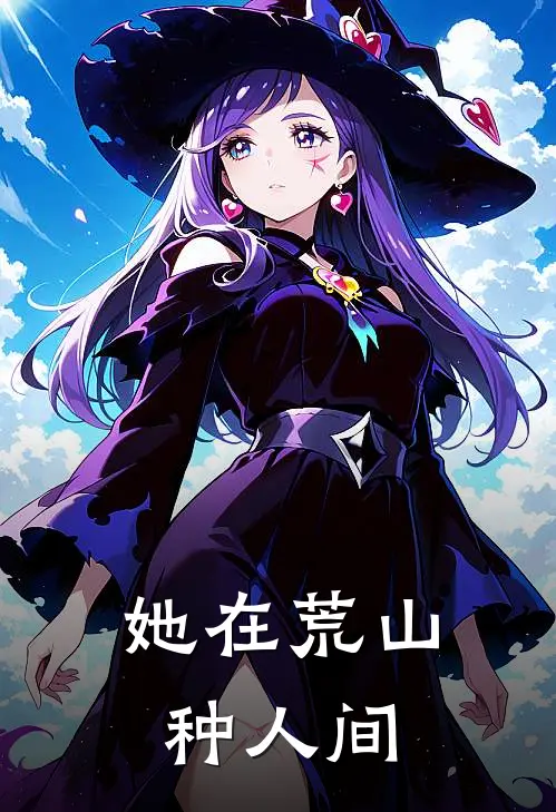 她在荒山种人间的