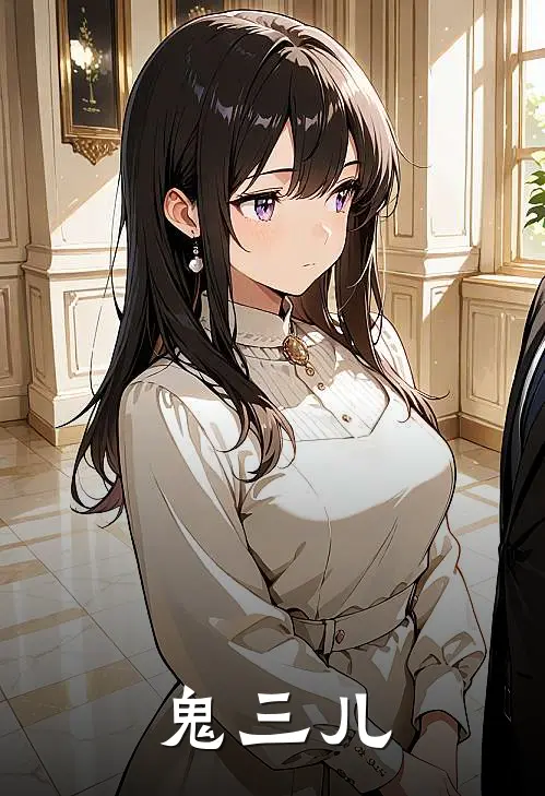 鬼三儿
