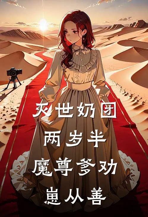灭世奶团两岁半，魔尊爹劝崽从善