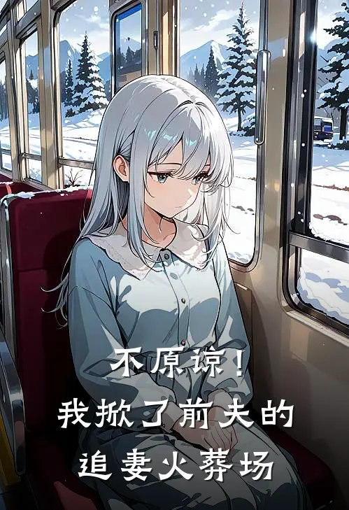 不原谅！我掀了前夫的追妻火葬场