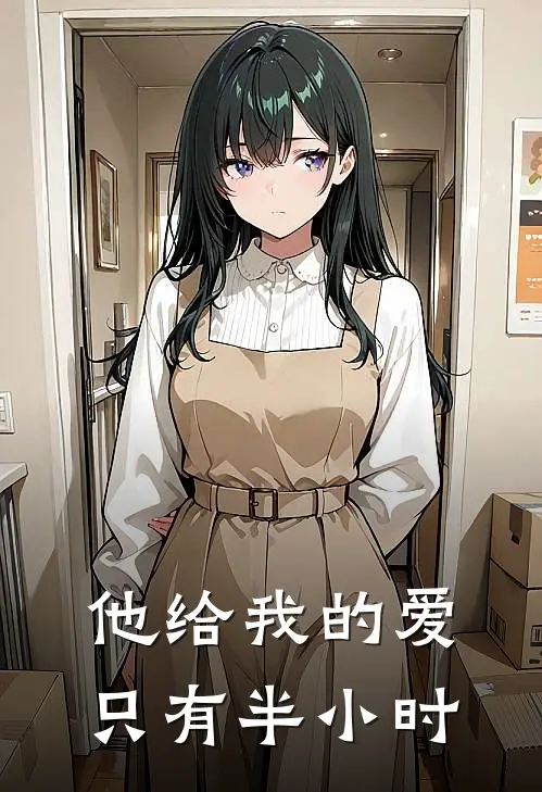 他给我的爱,只有半小时是歌