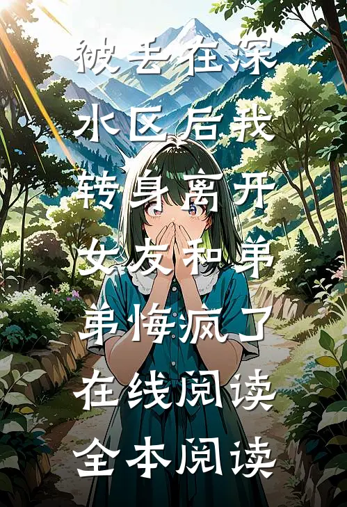 被丢在深水区后我转身离开，女友和弟弟悔疯了在线阅读全本阅读