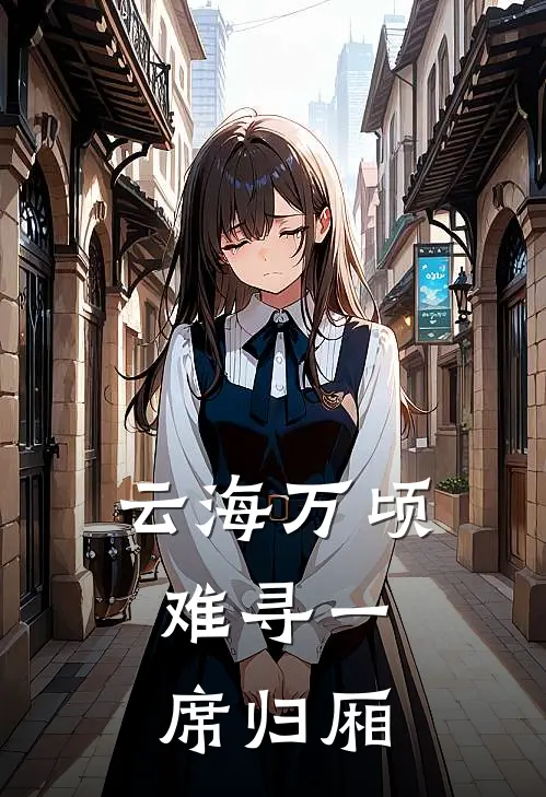 云海万顷,难寻一席归厢txt