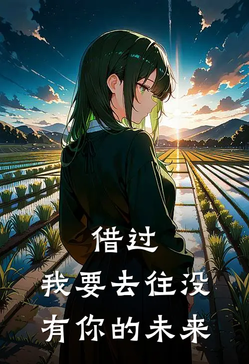 借过,我要去往没有你的未来txt
