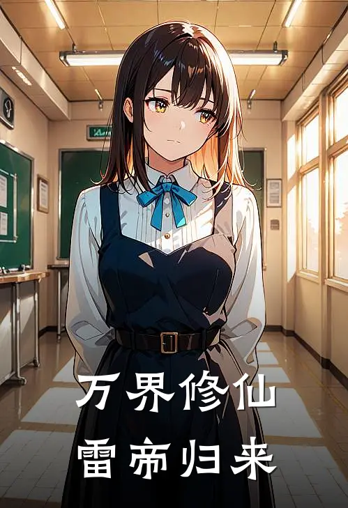 万界修仙雷帝归来
