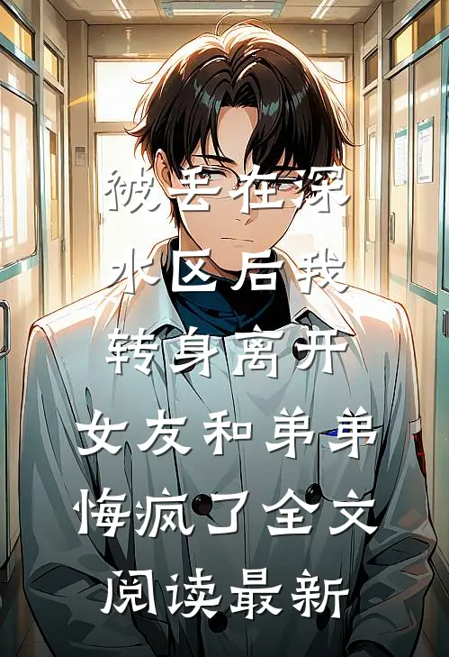 被丢在深水区后我转身离开，女友和弟弟悔疯了全文阅读最新