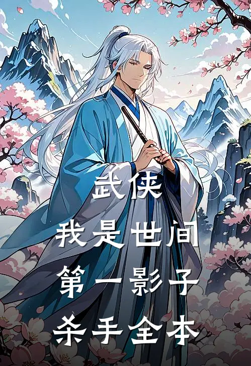 武侠：我是世间第一影子杀手全本
