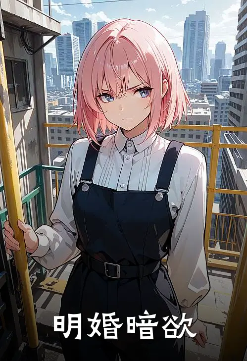 明婚暗欲