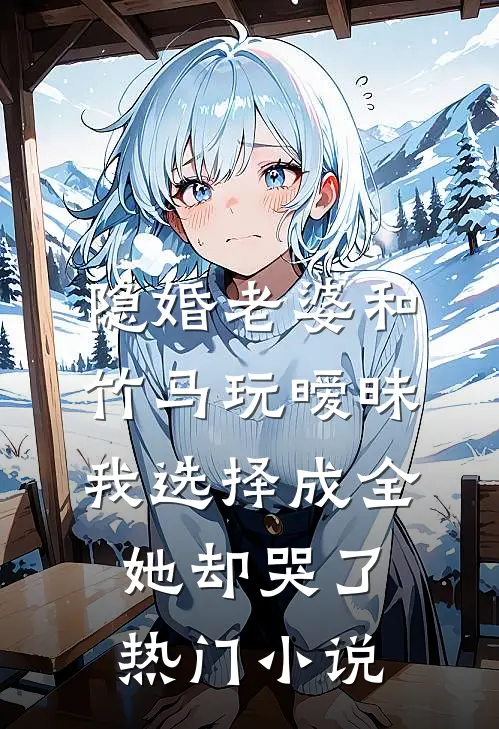 隐婚老婆和竹马玩暧昧，我选择成全她却哭了热门小说