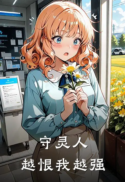 守灵人越恨我越强