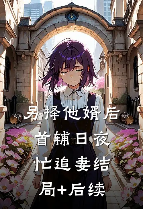 另择他婿后，首辅日夜忙追妻结局+后续