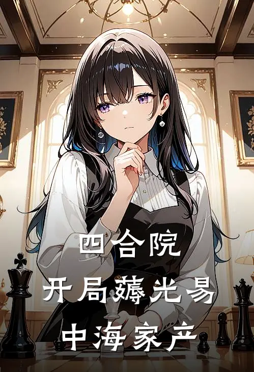 四合院，开局薅光易中海家产