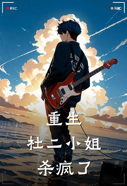 重生杜二小姐杀疯了全文阅读