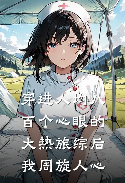 穿进人均八百个心眼的大热旅综后，我周旋人心