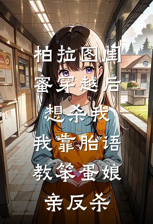 柏拉图闺蜜穿越后想杀我，我靠胎语教笨蛋娘亲反杀