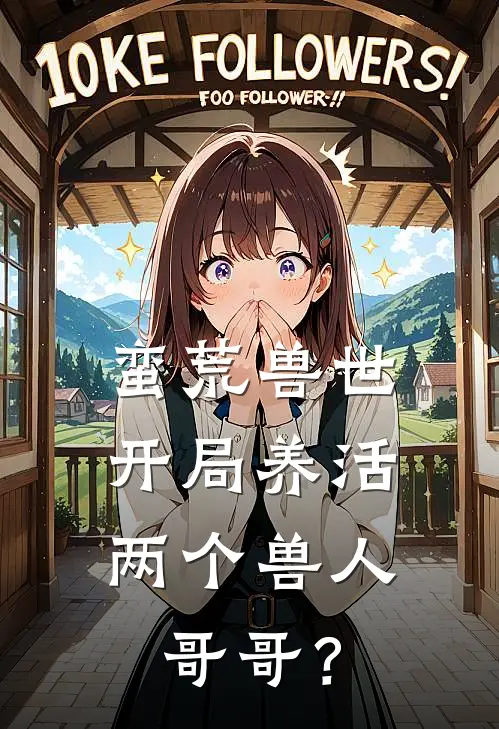 蛮荒兽世，开局养活两个兽人哥哥？