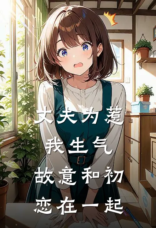 丈夫为惹我生气，故意和初恋在一起