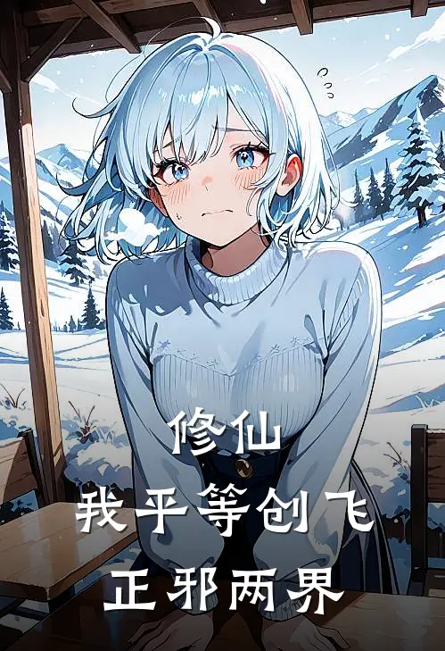修仙：我平等创飞正邪两界