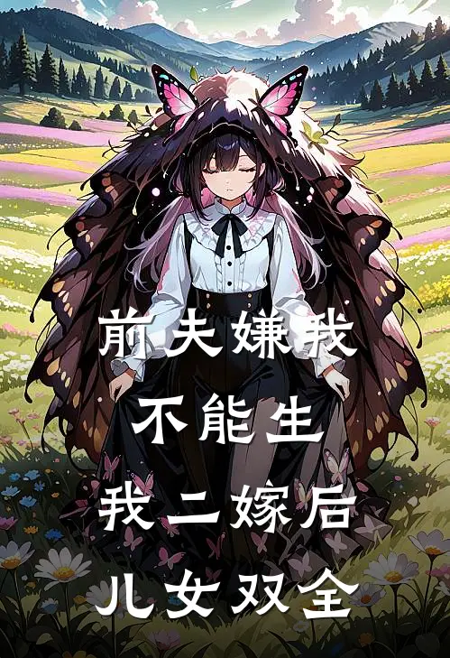 前夫嫌我不能生,我二嫁后儿女双全
