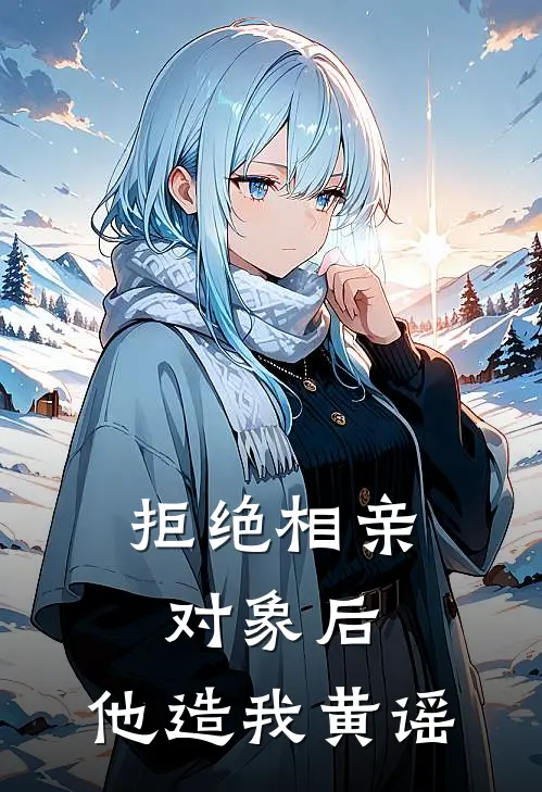 拒绝相亲对象后,他造我黄谣