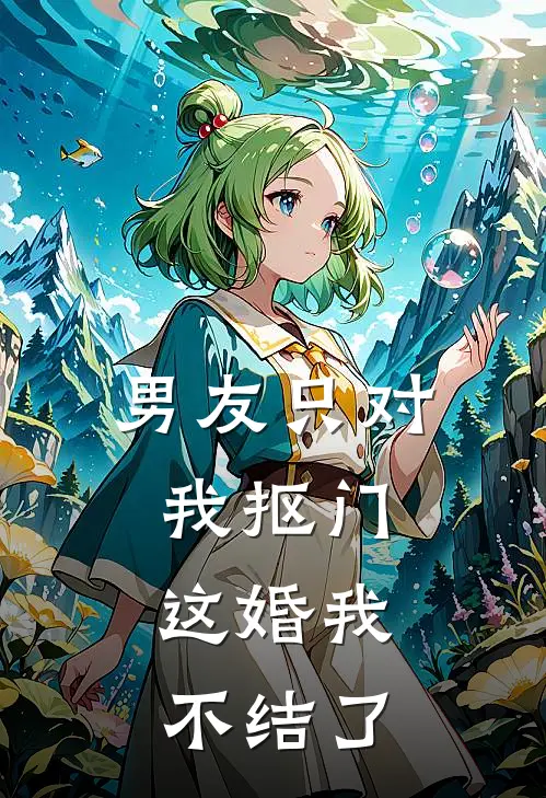 男友只对我抠门,这婚我不结了