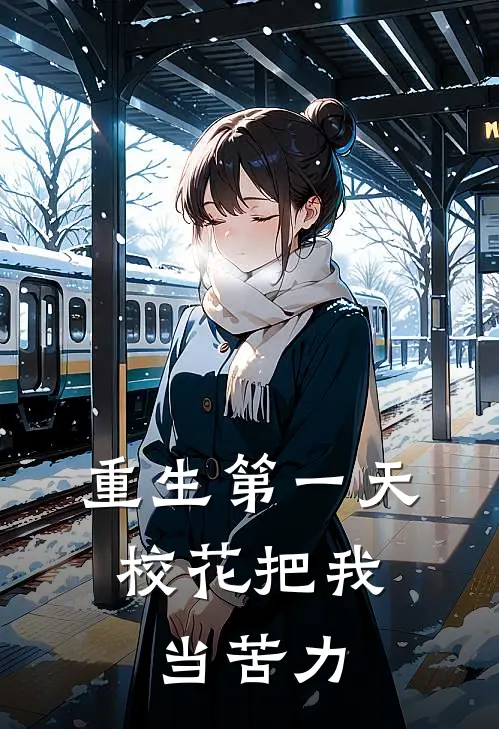 重生第一天，校花把我当苦力