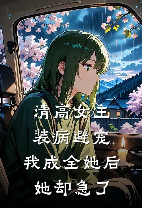 清高女主装病避宠,我成全她后她却急了pdf