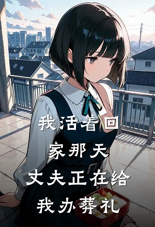我活着回家那天,丈夫正在给我办葬礼英文