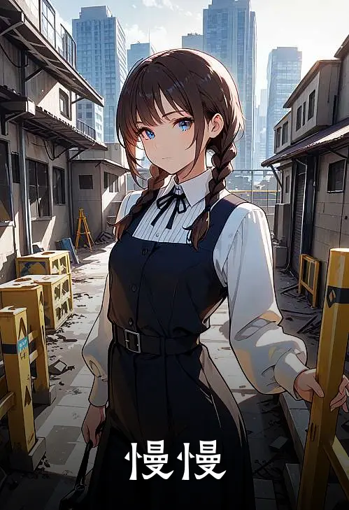 慢慢仙途