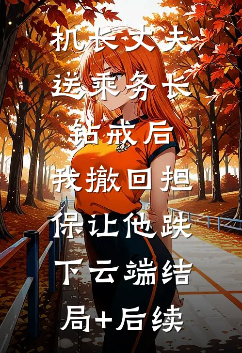 机长丈夫送乘务长钻戒后，我撤回担保让他跌下云端结局+后续