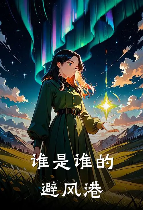 谁是谁的避风港