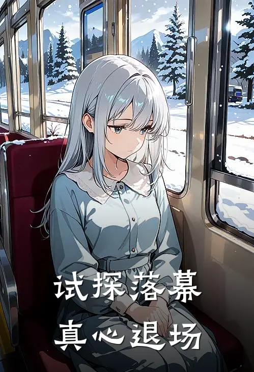 试探落幕,真心退场的句子