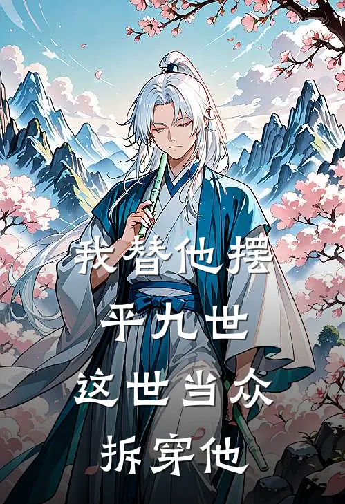 我替他摆平九世,这世当众拆穿他