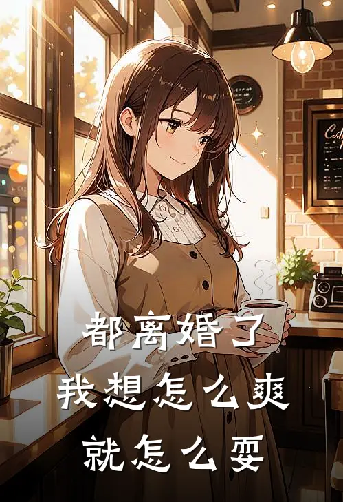都离婚了，我想怎么爽就怎么耍
