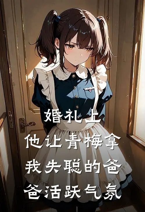 婚礼上，他让青梅拿我失聪的爸爸活跃气氛