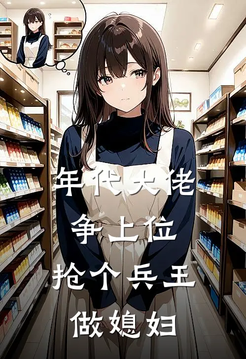 年代大佬争上位：抢个兵王做媳妇